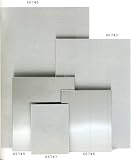 Muro Magnetic Board Size: 23.5"H x 35.5"W