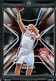 2006-07 Upper Deck SPX #37 Chris Kaman Los Angeles Clippers Basketball Card - Mint Condition - In Protective Display Case