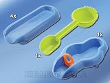 Eigenschaften HABA 4847 / HABA 4847 - Wasserpark klein