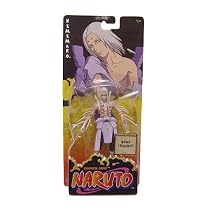 Naruto Mattel Basic Action Figure Kimimaro