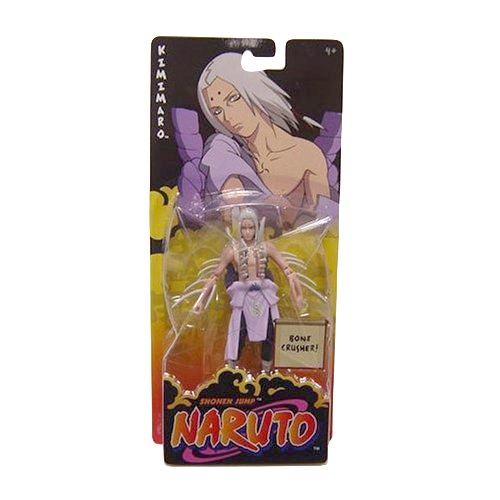 41TsSWLWcmL naruto mattel basic action figure kimimaro
