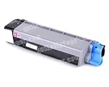 Okidata C5900n Toner Cartridge (magenta) - 5,000 Pages