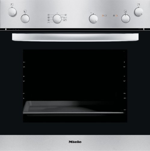 Miele 22410130 Elektro-Einbau Herd H 4101 E ED