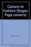 Careers in fashion