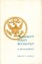 President James Buchanan a Biography