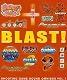 BLAST!~SHOOTING GAME SOUND OMNIBUS VOL.1~