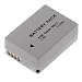 Power 2000 NB-7L 1300mAh 7.4V Lithium Ion Rechargeable Battery for Canon Powershot G10 Digital Camera