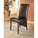 Side Chair (RTA) (2/Ctn) by Famous Brand Furniture