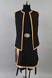 Fairy Tail Natsu Dragneel Cosplay Costume