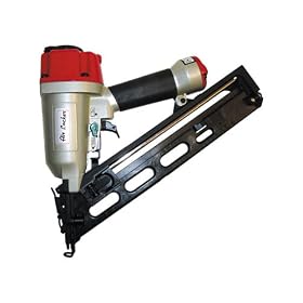Air Locker NT65 2-1/2 Inch 15 Gauge Finish Nailer