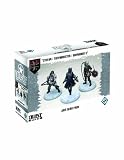 Cheapest Games and Toys, Dust Tactics: Axis Hero Pack