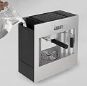 Bialetti 39522 "Caffe Concerto" Electric Espresso Maker