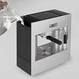 Bialetti Caffe Concerto Electric Espresso Maker