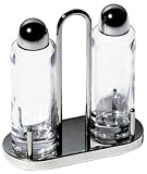 Review Alessi UK Limited 5074 / Alessi - Etorre Sottsass Oil-Vinegar Set 5074