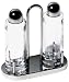 Alessi - Etorre Sottsass  Oil-Vinegar Set 5074