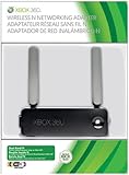 Official Xbox 360 Wireless Network Adapter N (Xbox 360)
