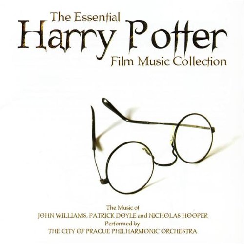 The Essential Harry Potter Film Music Collection 