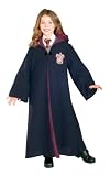 Rubies Costume Co. Harry Potter Deluxe Gryffindor Robe, Small