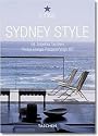 Sydney Style: Exteriors, Interiors, Details (Icons)