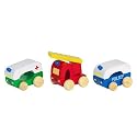First Emergency Vehicles