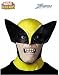 Search : Marvel X-Men Deluxe Wolverine New Adult Halloween Mask