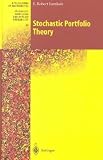Stochastic Portfolio Theory