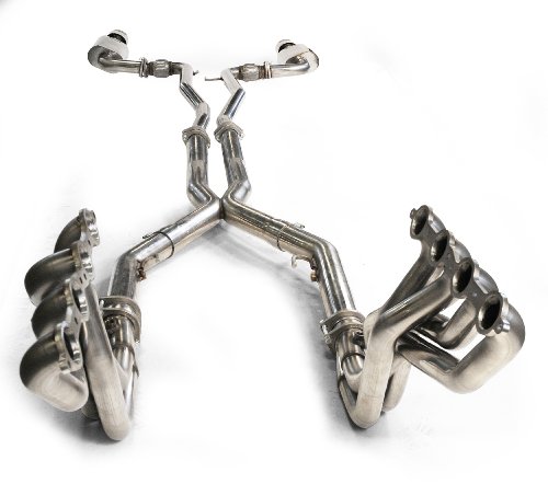 Kooks 6711-CX-COMPLETE 1-3/4