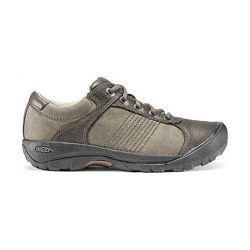 Keen Men's Finlay Shoes - Bison 7