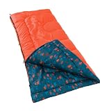 Coleman Boys Lights Out Sleeping Bag