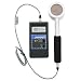 Radiation Alert InspectorEXP Microprocessor-Based Ionizing Radiation Detector with External Detector