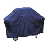 Char-Broil Twilight Blue 68' Grill Cover Model 5726