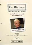 The Dialogue - An Interview with Screenwriter Bruce Joel Rubin