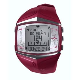 Polar FT60F Heart Rate Monitor