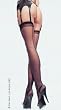 Sheer Back Seam Stockings