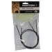Horton ICAD Cables IV  (1 Pr)