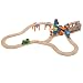 Thomas and Friends Wooden Railway - Transfer Yard Set