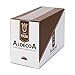 Aldecoa Nespresso Coffee Capsules, Smooth, 10 Count (Pack of 4)