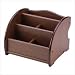 Remote Control Caddy Organizer