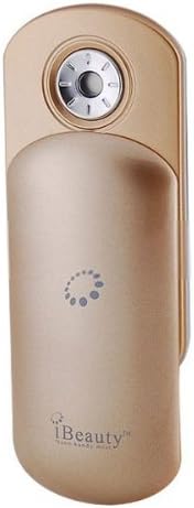 BestOfferBuy iBeauty Nano Handy Mist Spray Atomization Humectant Facial