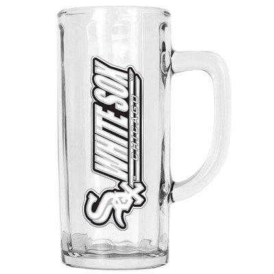 MLB Chicago White Sox 22oz. Optic Tankard