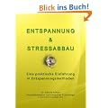 Entspannung und Stressabbau