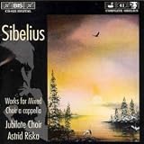 Review Bis  / Sibelius - Works for Mixed Choir