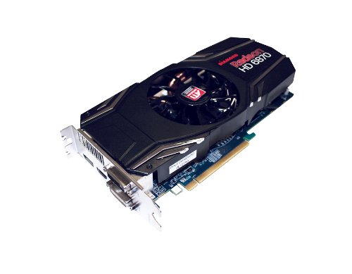 Diamond 6870PE51GV2 AMD Radeon Display Port