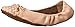 Me Too Women's Leila Ballet Flat