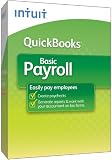 QuickBooks Basic Payroll 2012