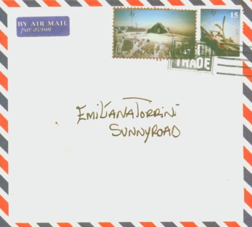 Cover Art