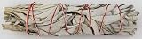 NEW Medium California White Sage Stick (Smudge Sticks)