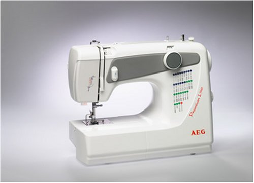 Imagen principal de AEG 2704