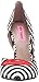 Blue by Betsey Johnson Women's Kissez dress Pump