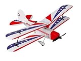Jamara 005850 - Pitts Spezial